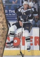 1994-95 SP - Kevin Hatcher #31