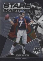 2022 Panini Mosaic John Elway #SM-21