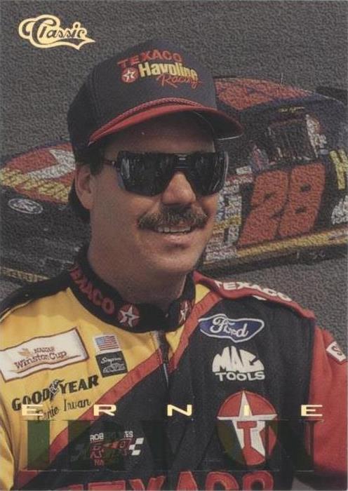1996 Classic - Ernie Irvan #56