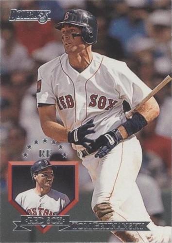 1995 Donruss - Tom Brunansky #359