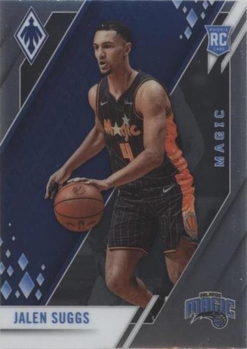 2021-22 Panini Chronicles - Jalen Suggs #667