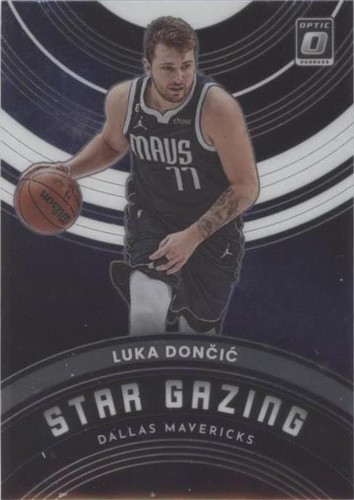 NBA カード Donruss Optic Luka Doncic PSA10 Luka doncic donruss optic rated rookie PSA 10 | eBay