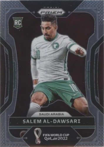 Prizm Qatar 2022 ぺドリ NATIONAL LANDMARKS 2022 Panini Prizm FIFA World Cup Qatar National Landmarks 22