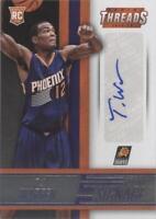 2014-15 Panini Threads - T.J. Warren #6