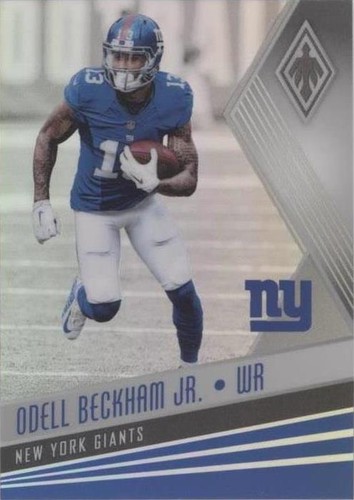 2017 Panini Phoenix Odell Beckham Jr. #53