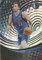 2022-23 Panini Revolution - Luka Dončić #33
