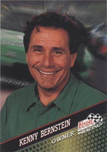 1994 Finish Line Racing - Kenny Bernstein #70