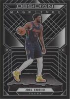 2021-22 Panini Obsidian - Joel Embiid #25