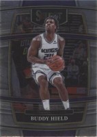 2021-22 Panini Select - Buddy Hield #1