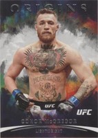 2022 Panini Chronicles UFC - Conor McGregor #133