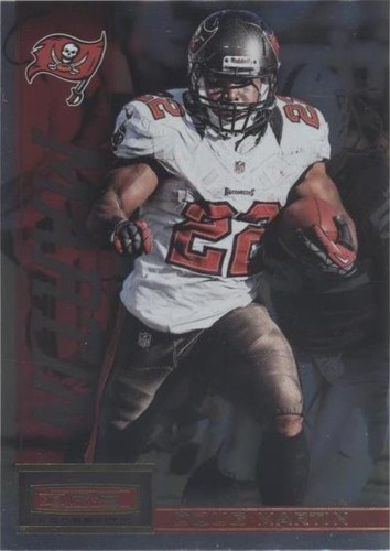 2013 Panini Rookies & Stars Longevity Doug Martin #94
