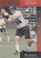 1999 Donruss Jeff Paulk #169
