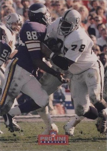 1992 Pro Line Mobil Art Shell #57