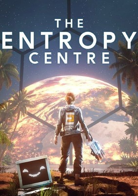 The Entropy Centre. / PC / STEAM KEY / Region Free