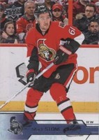 2016-17 Upper Deck - Mark Stone #134