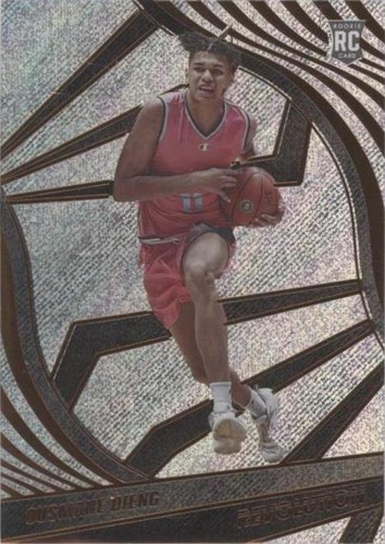 2022-23 Panini Chronicles Draft Picks - Ousmane Dieng #27