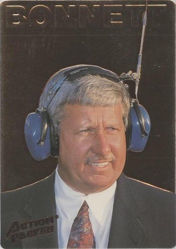 1994 Action Packed - Neil Bonnett #102