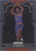 2019-20 Panini Prizm - RJ Barrett #250