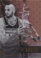 2017-18 Panini Essentials - Marcin Gortat #89