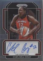 2022 Panini Prizm WNBA - Chelsea Gray #SG-CGY