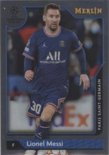 2021/22 PSG Authentic Fourth UCL Jersey #30 Messi Medium 2021/22 PSG Authentic Fourth UCL Jersey #30 Messi Medium