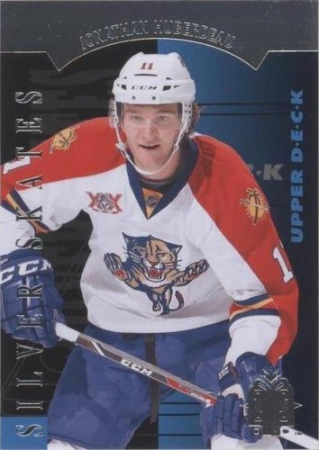 2013-14 SP Authentic - Jonathan Huberdeau #R19