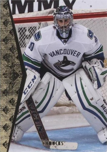 2014-15 SP Authentic - Ryan Miller #94-2
