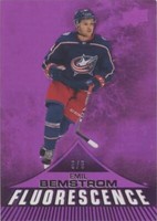 2019-20 Upper Deck - Emil Bemstrom #F-40