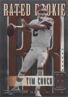 1999 Donruss Tim Couch #RR1