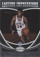 2018-19 Panini Certified - Oscar Robertson #LI-14
