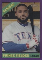 2015 Topps Heritage - Prince Fielder #THC-430