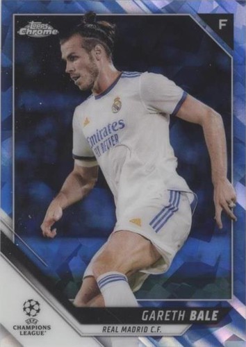 Topps トレカ サッカー Gareth BALE /ベイル/99 PSA10 topps reverence Gareth Bale サインカード 99枚限定 - メルカリ