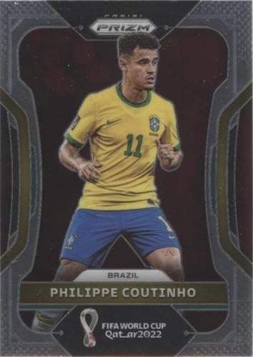 1 Collector VIP Ticket FIFA WC World Cup Qatar 2022 Match 33