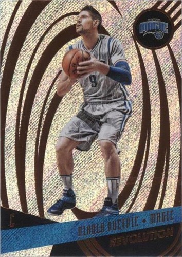 2016-17 Panini Revolution - Nikola Vucevic #93