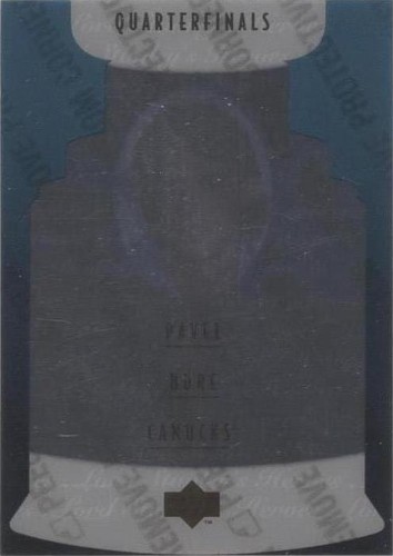 1996-97 Upper Deck - Pavel Bure #LS18