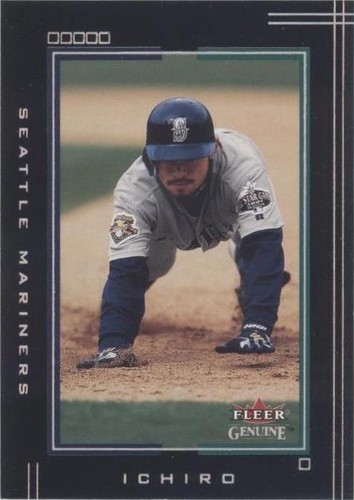 Ichiro　⑤ s-l400.jpg