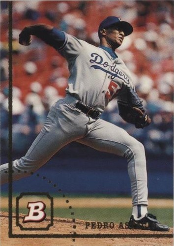 1994 Bowman - Pedro Astacio #294