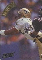 1994 Action Packed Eric Martin #74