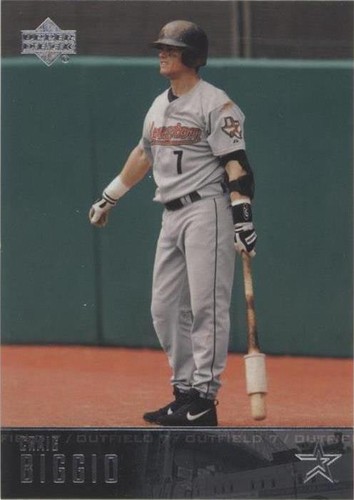 2004 Upper Deck - Craig Biggio #135