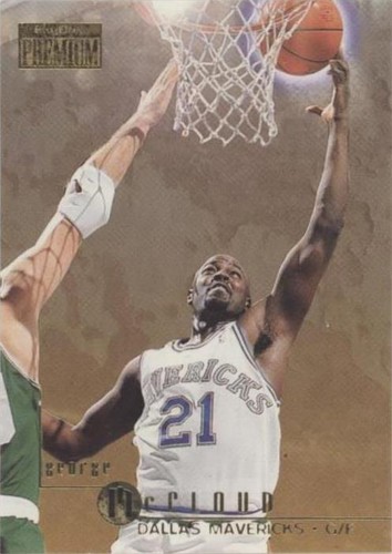 その他 NBA 50topps 96-97#177stephon Margury+1sc ORG023 1996-97 Topps NBA at 50 #5 Jason Kidd Dallas