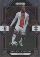 2022-23 Panini Prizm Premier League Armel Bella-Kotchap #213