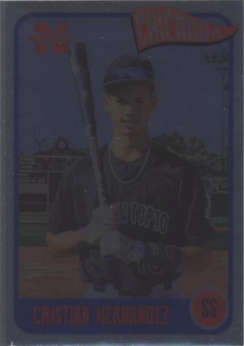 2020 Onyx Nimbus - Cristian Hernandez #ONCH