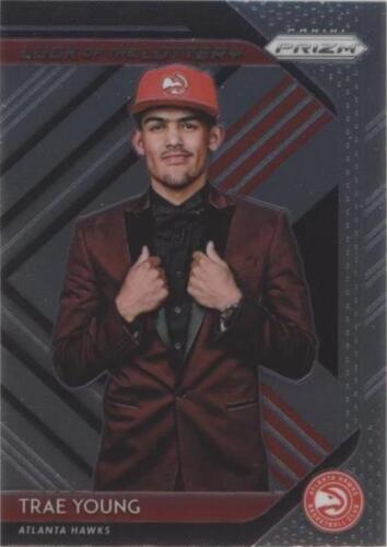 Prizm Trae Young Rc Hyper Ref Trey | eBay Prizm Trae Young Rc Hyper Ref Trey | eBay
