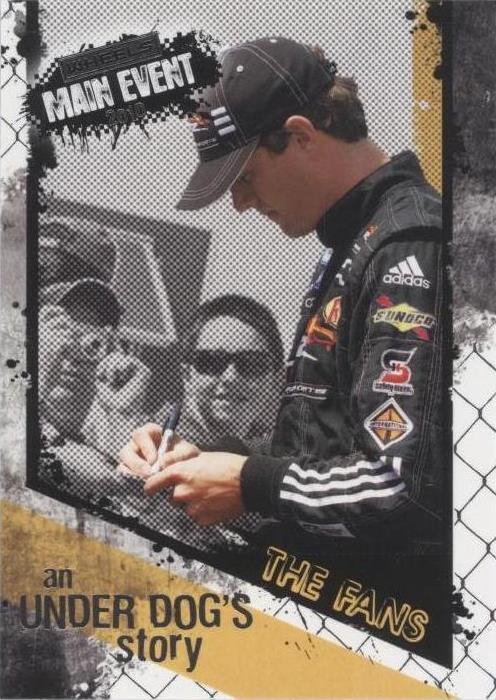 2010 Wheels Main Event - Josh Wise #81