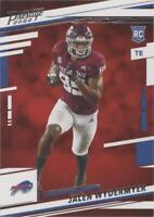 2022 Panini Prestige Jalen Wydermyer #326