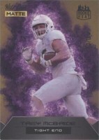 2022 Wild Card MATTE Trey McBride #RH-24