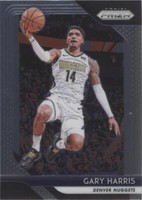 2018-19 Panini Prizm - Gary Harris #72
