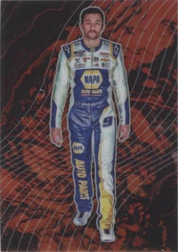 2021 Panini Prizm - Chase Elliott #LF-3