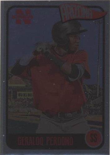 2020 Onyx Nimbus - Geraldo Perdomo #ONGP