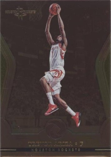2017-18 Panini Opulence - Trevor Ariza #41